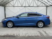 Hyundai Sonata VII (LF) Рестайлинг Тамбов  - изображение 30