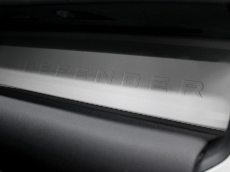 Land Rover Defender II Екатеринбург  - изображение 14