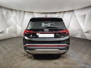 Hyundai Santa Fe IV Рестайлинг Москва  - изображение 33