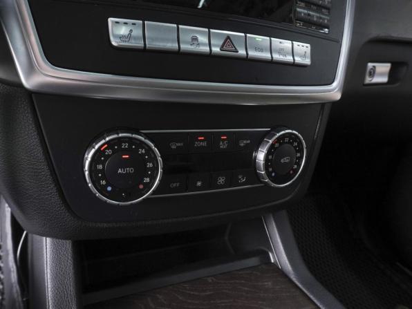 Mercedes-Benz GL-Класс II (X166) с пробегом 2015 года, цена 3 550 000 рублей, 184108 км, внедорожник, Автокод Объявления