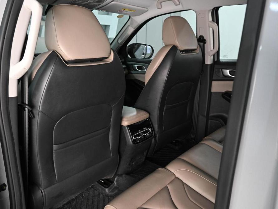 Changan Hunter I (China Market) Ростов-на-Дону  - изображение 11