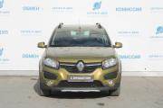 Renault Sandero II Пермь  - изображение 23