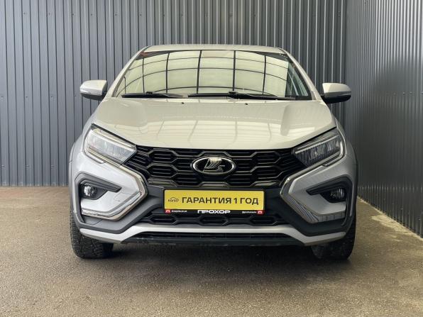 Lada (ВАЗ) Vesta I Рестайлинг (NG) с пробегом 2024 года, цена 1 467 000 рублей, 29486 км, седан, Автокод Объявления
