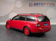 Volvo V50 I Рестайлинг Москва  - изображение 27