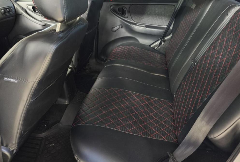 Lada (ВАЗ) Niva Travel I Сыктывкар  - изображение 18
