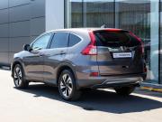 Honda CR-V V Москва  - изображение 31
