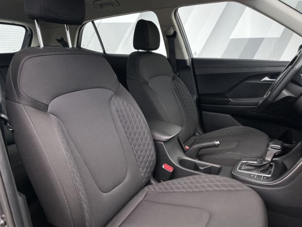 Hyundai Creta II с пробегом 2022 года, цена 2 480 000 рублей, 26972 км, внедорожник, Автокод Объявления
