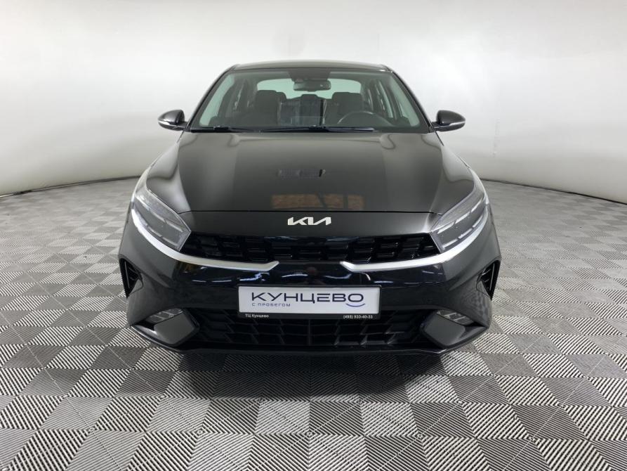 Kia Cerato IV Рестайлинг Москва  - изображение 2