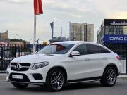 Mercedes-Benz GLE I (W166) Новосибирск  - изображение 29