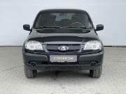 Lada (ВАЗ) Niva Екатеринбург  - изображение 26