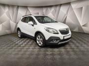 Opel Mokka I Москва  - изображение 23