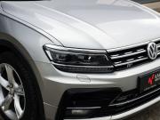 Volkswagen Tiguan II Казань  - изображение 22