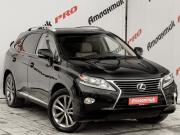 Lexus RX III Рестайлинг Екатеринбург  - изображение 38