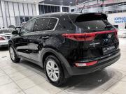 Kia Sportage IV Казань  - изображение 30