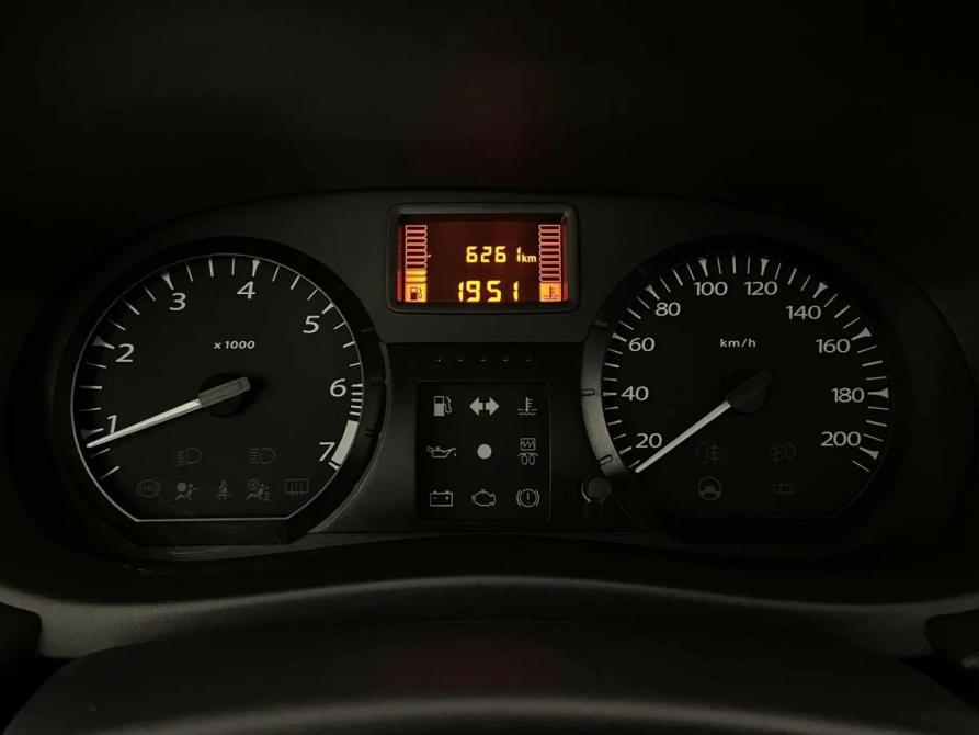 Lada (ВАЗ) Largus I Псков  - изображение 10