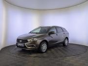 Lada (ВАЗ) Vesta I Москва  - изображение 26