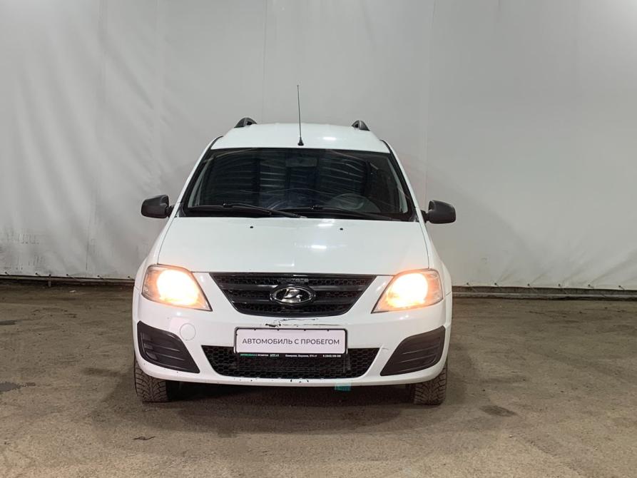 Lada (ВАЗ) Largus I Кемерово  - изображение 2