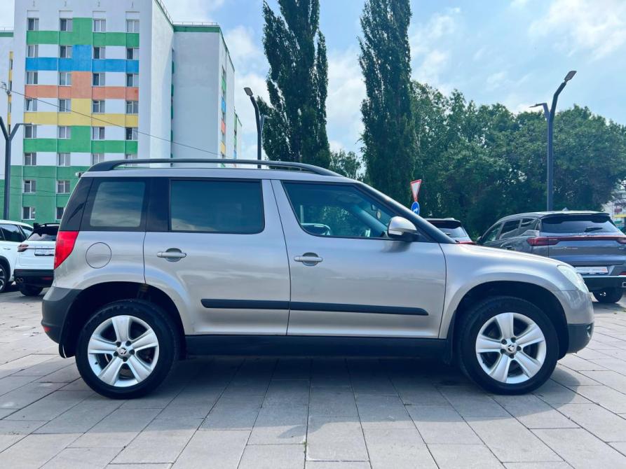 Skoda Yeti I Стерлитамак  - изображение 8