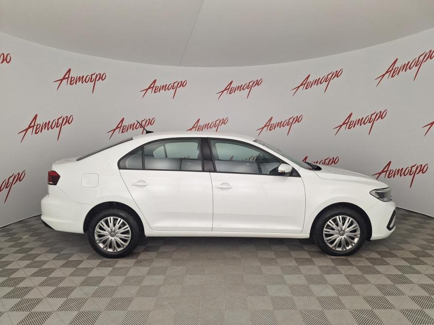 Volkswagen Polo VI Псков  - изображение 6