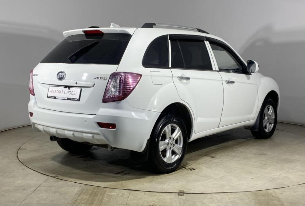 Lifan X60 I Рестайлинг Саранск  - изображение 9