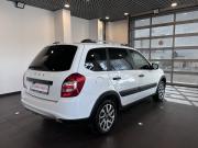 Lada (ВАЗ) Granta I Рестайлинг Чебоксары  - изображение 36