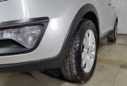 Kia Sportage III Рестайлинг Волгоград  - изображение 54