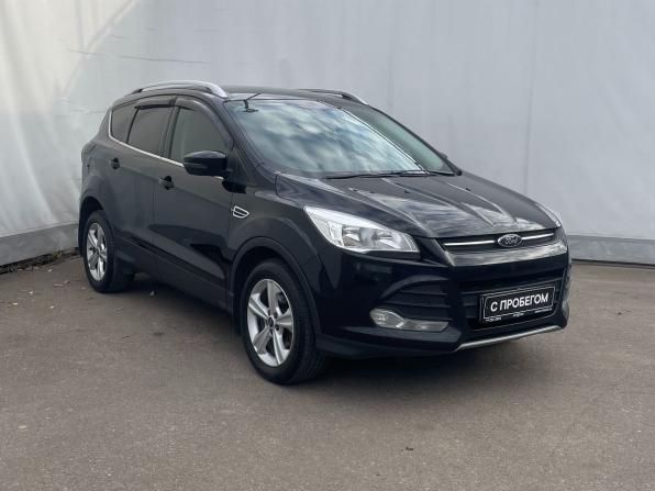 Ford Kuga II с пробегом 2014 года, цена 1 149 000 рублей, 184782 км, внедорожник, Автокод Объявления