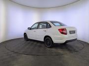 Lada (ВАЗ) Granta I Рестайлинг Москва  - изображение 33