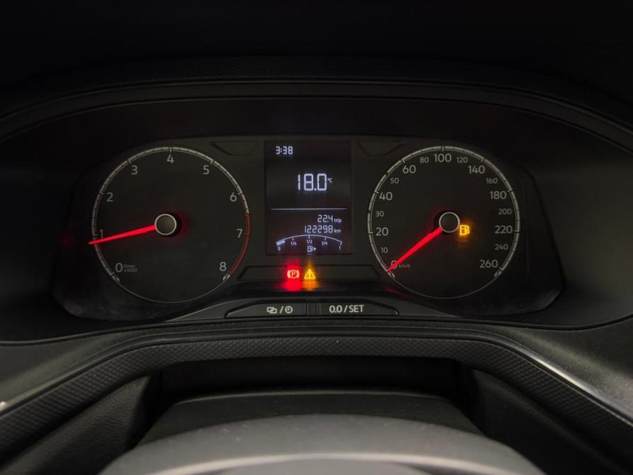 Volkswagen Polo VI Волгоград  - изображение 11