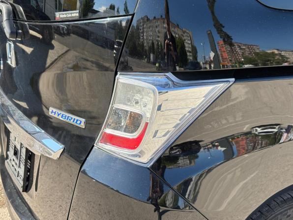 Honda Freed I Рестайлинг с пробегом 2014 года, цена 1 120 000 рублей, 123177 км, компактвэн, Автокод Объявления