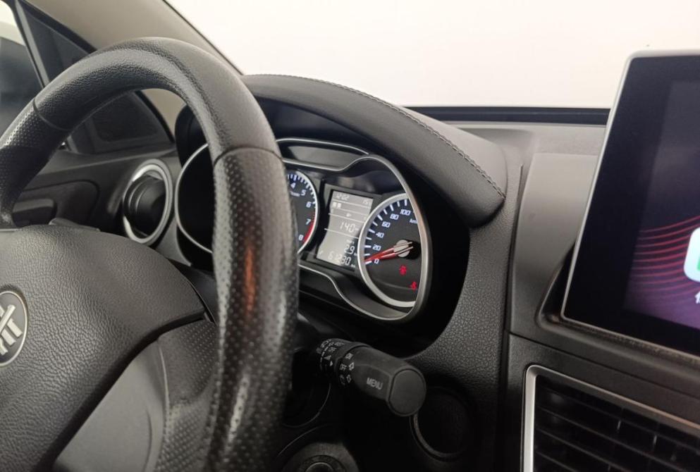 FAW Besturn X40 I Волгоград  - изображение 12