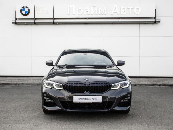 BMW 3 серии VII (G2x) с пробегом 2019 года, цена 3 440 000 рублей, 118861 км, седан, Автокод Объявления