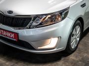 Kia Rio III Чита  - изображение 34