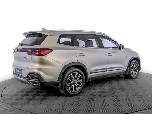 Chery Tiggo 8 I с пробегом 2020 года, цена 1 700 000 рублей, 89876 км, внедорожник, Автокод Объявления