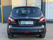 Nissan Qashqai I Рестайлинг Москва  - изображение 24