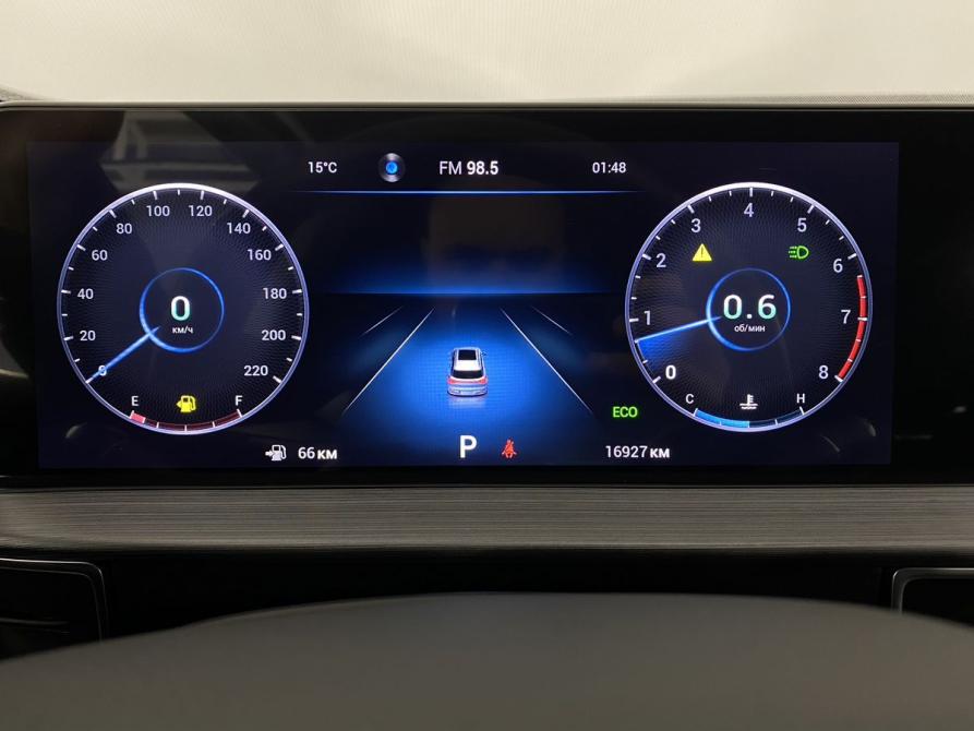 Chery Tiggo 7 Pro Max I Воронеж  - изображение 15