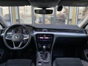 Volkswagen Passat B8 Рестайлинг Москва  - изображение 39
