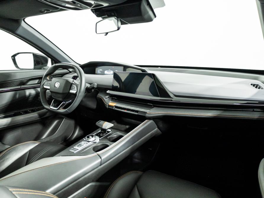 Changan UNI-V I Санкт-Петербург  - изображение 9