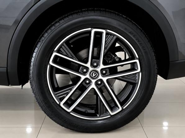 Changan CS55 Plus II с пробегом 2023 года, цена 1 820 000 рублей, 58699 км, внедорожник, Автокод Объявления