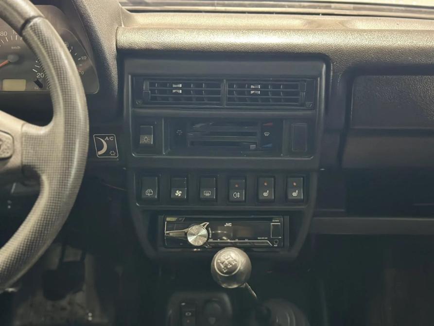Lada (ВАЗ) 2121 (4x4) I Рестайлинг Новосибирск  - изображение 16