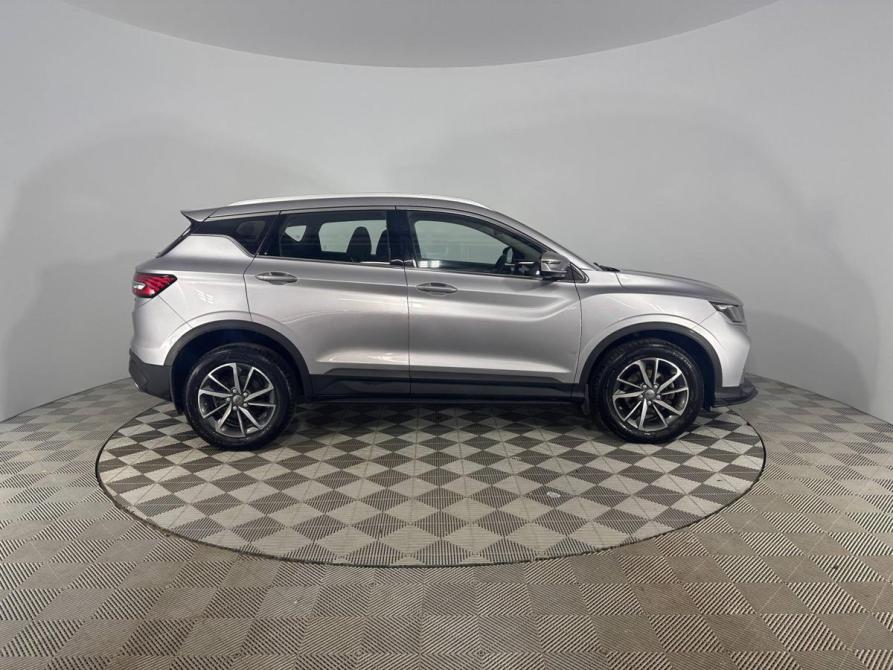 Geely Coolray I Ногинск  - изображение 4