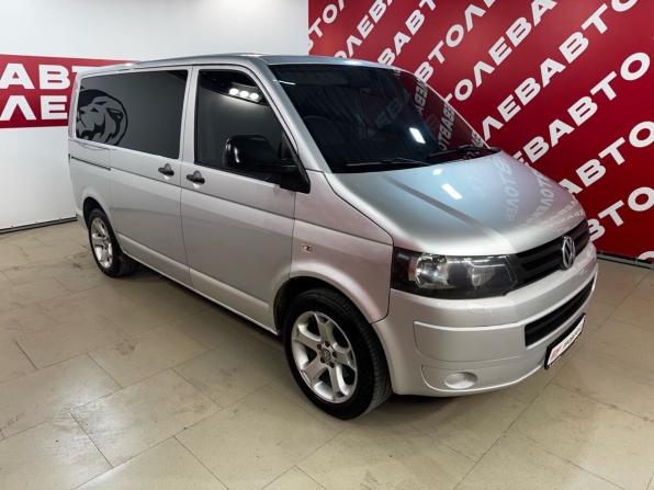 Volkswagen Transporter T5 Рестайлинг с пробегом 2010 года, цена 1 370 000 рублей, 370777 км, минивэн, Автокод Объявления