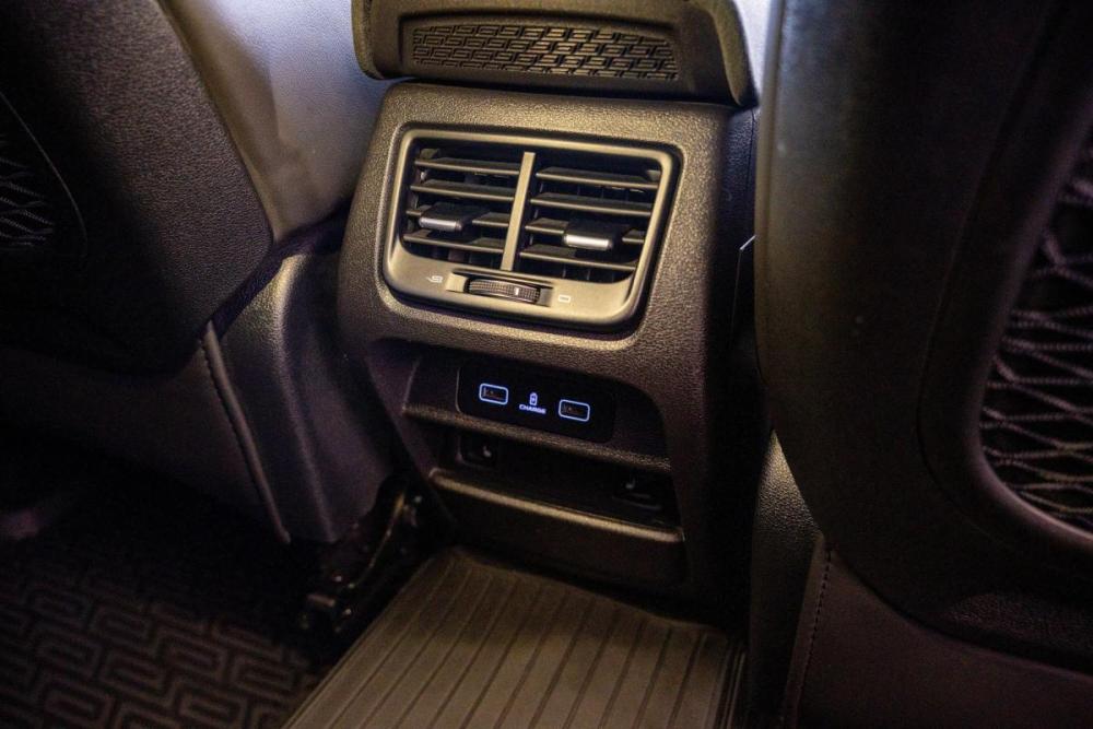 Geely Tugella I Ростов-на-Дону  - изображение 30
