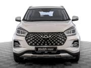 Chery Tiggo 4 Pro I Москва  - изображение 31