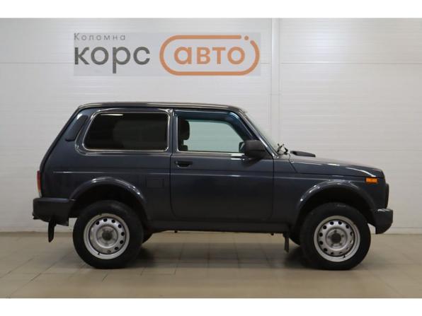 Lada (ВАЗ) 2121 (4x4) I Рестайлинг с пробегом 2019 года, цена 649 000 рублей, 68641 км, внедорожник, Автокод Объявления