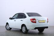 Lada (ВАЗ) Granta I Рестайлинг Омск  - изображение 27