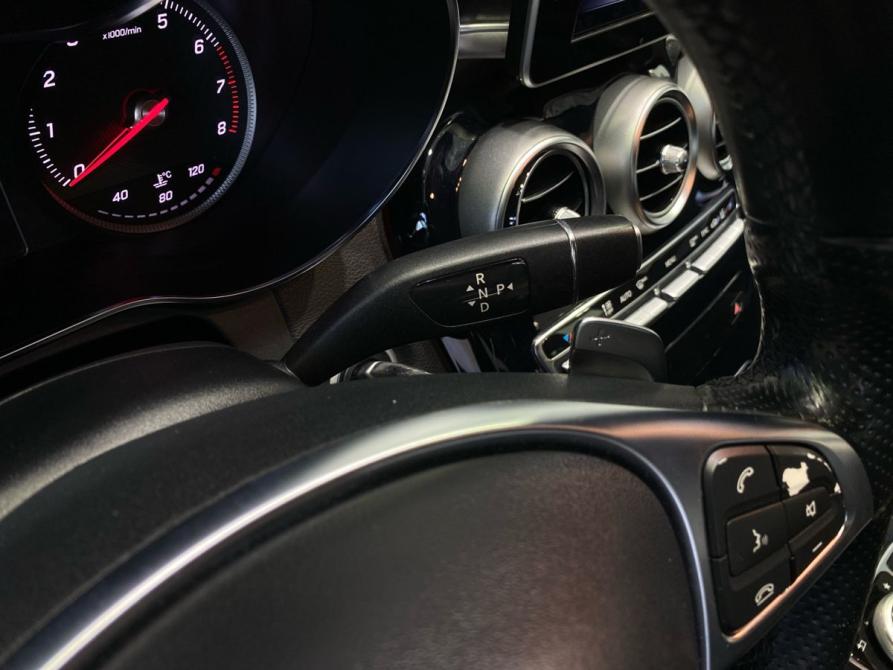 Mercedes-Benz C-Класс IV (W205) Ростов-на-Дону  - изображение 12