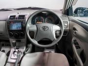 Toyota Corolla X (E140 E150) Рестайлинг Чита  - изображение 26