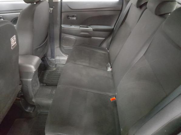 Mitsubishi ASX I Рестайлинг с пробегом 2012 года, цена 1 099 000 рублей, 148000 км, внедорожник, Автокод Объявления