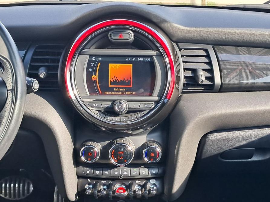 Mini Hatch III (F55/F56) Рестайлинг Набережные Челны  - изображение 18